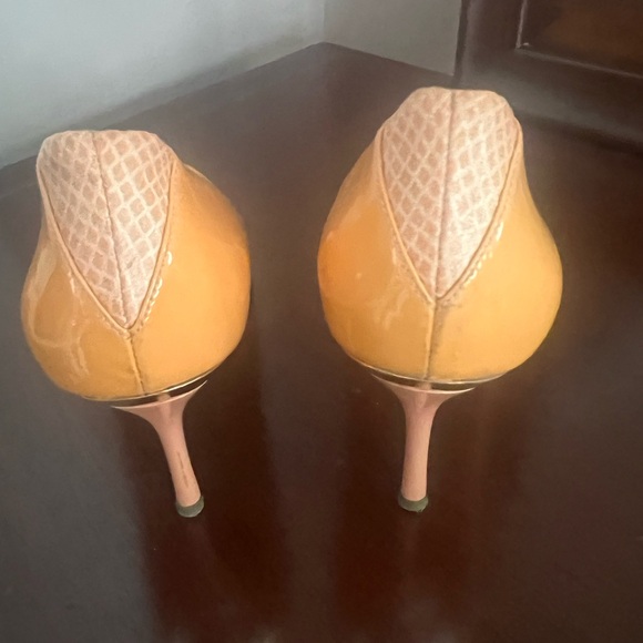 Sam Edelman Heels - Picture 3 of 9